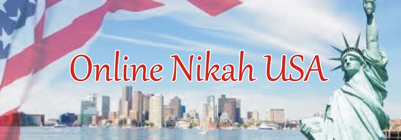 Online Nikah Procedure USA