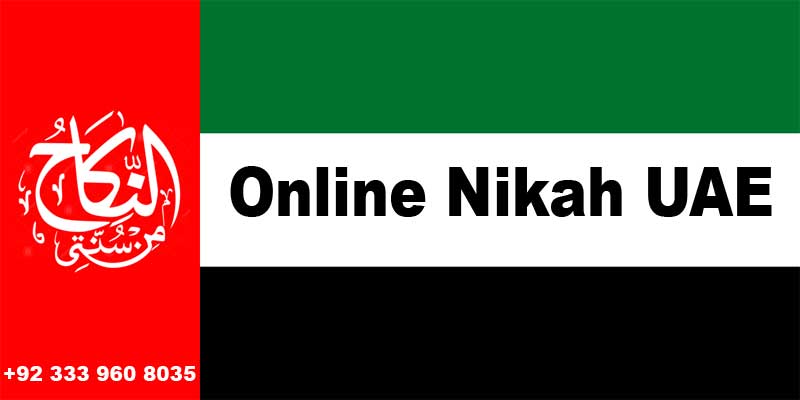 online Nikah Procedure UAE